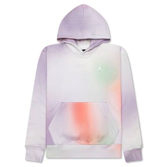 Size XL • Air Jordan x J Balvin Hoodie • Pink Glaze • Cross-Posted • Firm